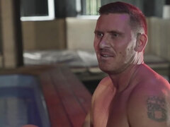 Mamada, Piscina, Coño