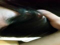Amateur, Asiático, Mamada, Chino