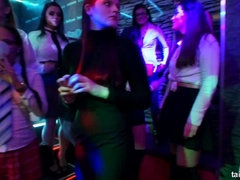 Blasen, Handjob, Orgie, Pornostars, Muschi, Lehrer, Uniform, Nass