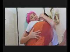 アジア人, ソフトコア, タイ