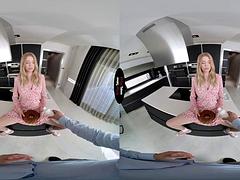 3d, フェラチオ, 茶髪の, ハードコア, 淫乱熟女, 現実