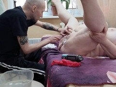 Толстушки, Пухленькие, Толстые, Женщины, Фистинг, Волосатые, Оргазм, Киски