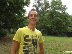 Culo grande, Tetas grandes, Mamada, Gordita, Loco, Alemán, Al aire libre, Puta