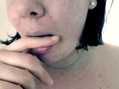 Leie, Blasen, Pummelig, Fetisch, Italienisch, Milf, Orgasmus, Pov