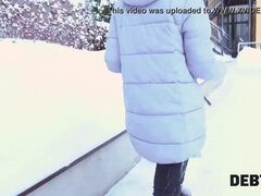 素人, フェラチオ, 自家製, お金, ハメ撮り, 現実, 息子, ティーン