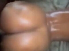 素人, デカパイ, チン, 黒人, 指いじり, 自家製, オージー, パーティ