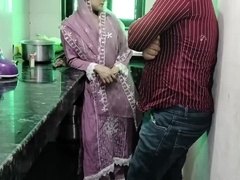 Kajolbabs Hot Indian Muslim Teen Fucked Hard and Knocked Up - Rough Desi Sex