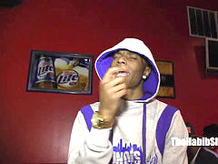 Amateur, hood, reality