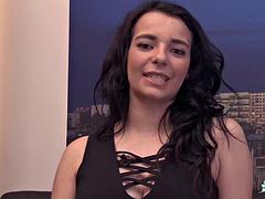 Anal, Brutal, Gode, Double pénétration, Français, Hard, Lingerie, Jouets