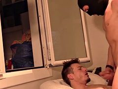 Садо мазо, Минет, Глубокая глотка, Секс без цензуры, Лизание, Мастурбация, Тату, Игрушки