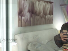 Club, Compilation, Faciale, Masturbation, Transsexuelle, Solo