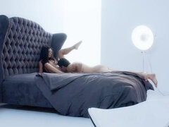 Pijpbeurt, Vriendje, Bruinharig, Sperma shot, Hardcore, Hd, Natuurlijke tieten, Rijden