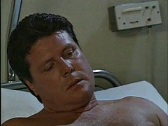 Sucer une bite, Infirmière