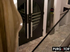 PURGATORYX Confessions Vol 1 Part 3 with Jillian Janson