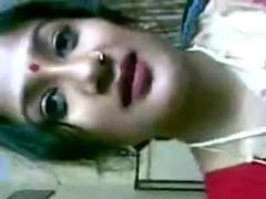 素人, アジア人, 美女, インド人, 熟年, 淫乱熟女