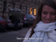 Leie, Schmutzig, Freundin, Pov, Öffentlich