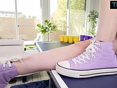 Nana, Grosse bite, Éjaculation interne, Tir de sperme, Jeux, Hard, Masturbation, Nénés