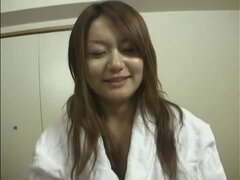 Asiatisch, Grosse titten, Verrückt, Fetisch, Japanische massage