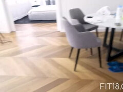 ブロンド, 足, ハードコア, Hd, ハメ撮り, ガリガリ, ティーン, オッパイの