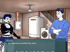 緊縛, 服従, エモ, ゲーム, ゴス, 筋肉