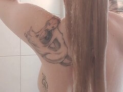 素人, 浮気する, 妻