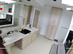 In den arsch, Blasen, Geschnappt, Hardcore, Ehemann, Milf, Mutti, Ehefrau