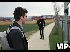 ブロンド, チェコ, Hd, 熟年, 淫乱熟女, 叫ぶ, 三人