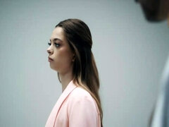 Parasited Insanity: Asian Brunette Lesbians in Horror