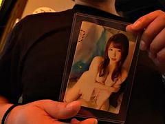 Leie, Asiatisch, Grosse titten, Blasen, Japanische massage, Titten