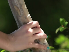 Cul, Sucer une bite, Hard, Orgasme, Chatte, Rugueux, Tatouage, Mouillée