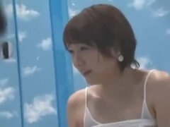 Amateur, Asiático, Chica, Loco, Japonés