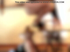 Dominacion femenina, Fetiche, Látex, Amante, Castigada, Latex, Esclavo, Inodoro