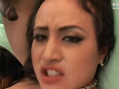 素人, デカ尻, デカチン, フェラチオ, 茶髪の, 惨い, オマンコ, 締まりの良い