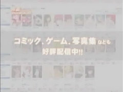 指いじり, 日本人, 淫乱熟女, 母, ストッキング, 三人, 締まりの良い