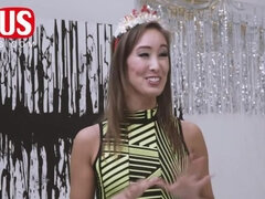 Grote mammen, Bruinharig, Stel, Fetisj, Spel, Orgasme, Strak, Nat