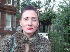 Queue, Allemand, Mamie, Hard, Mature, Mère que j'aimerais baiser, Réalité, Maigrichonne