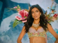 Bikini, Prominente, Kompilation, Absätze, Dürr