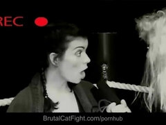 Brutal, Pelea de gatas, Fetiche, Divertido, Sexo duro, Nalgadas, Chupando, Lucha