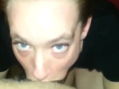 Blasen, Schwanz, Freundin, Hd, Selbstgemacht, Interrassisch, Pov, Ablutschen