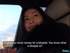 Nana, Hard, Argent, Actrice du porno, Public, Réalité, Thaïlandaise, Toilettes