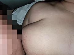 Amateur, Tetas grandes, Gordita, Corrida, Cornudo, Hablar sucio, Trio, Esposa