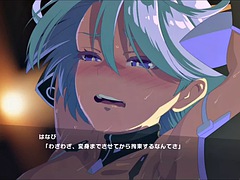 Magicami Hanabi Tamaki UP