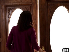 Süss, Hardcore, Lesbisch, Milf, Muschi, Rotschopf, Jungendliche (18+), Nass