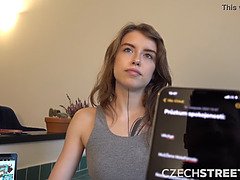 Pizza With Extra Cum