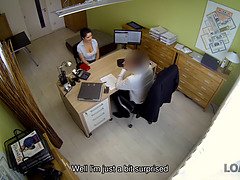 Entrevista, Belleza, Madura, Masturbación, Madres para coger, Oficina, Coño, Adolescente