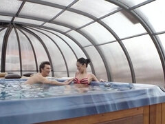 18 jahre, Braunhaarige, Europäisch, Hd, Muschi, Russisch, Rasiert, Jungendliche (18+)