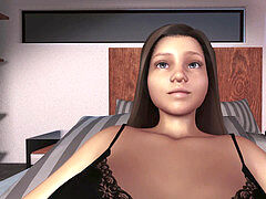 ぽっちゃり, デカ尻, ぽちゃ, 巨大, ティーン, オッパイの