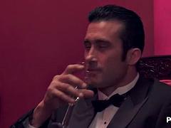 フェラチオ, グループ, オージー