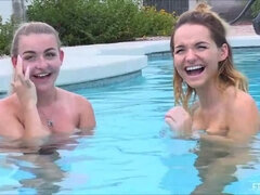 Anal, Rubia, Hd, Lesbiana, Madres para coger, Al aire libre, Tatuaje, Juguetes