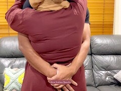 Arabisch, Aus dem arsch in den mund, Grosser arsch, Fingern, Indisch, Küssen, Milf, Muschi